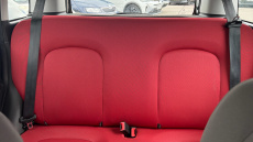 Fiat Panda 1.2 Pop 5dr Petrol Hatchback